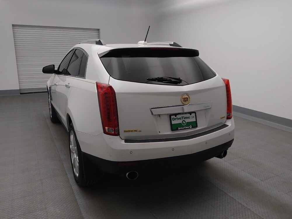 2015 Cadillac SRX in Colorado Springs, CO 80909 - 18115182 6