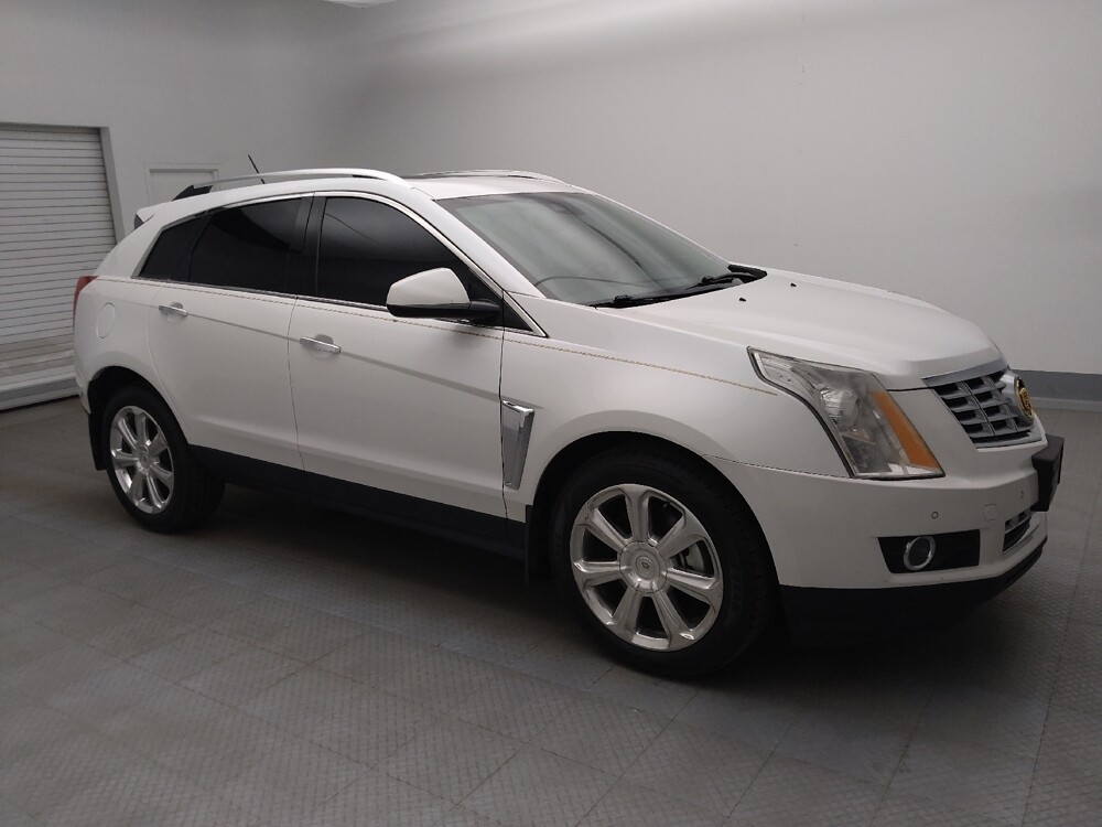 2015 Cadillac SRX in Colorado Springs, CO 80909 - 18115182 11