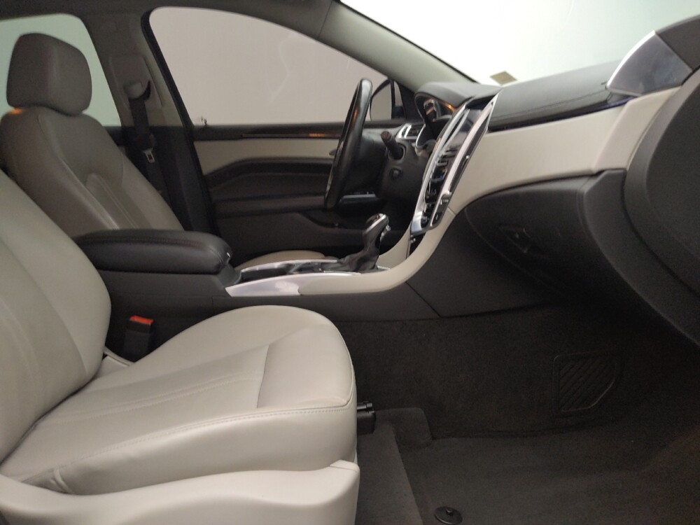 2015 Cadillac SRX in Colorado Springs, CO 80909 - 18115182 21