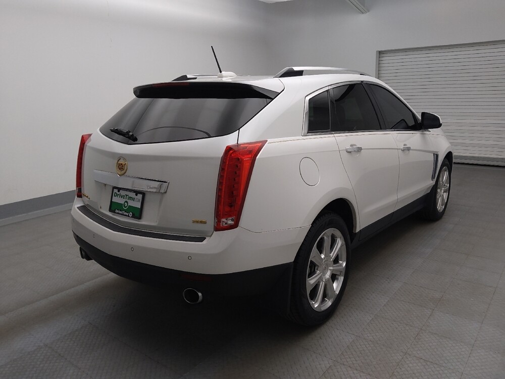 2015 Cadillac SRX in Colorado Springs, CO 80909 - 18115182 9