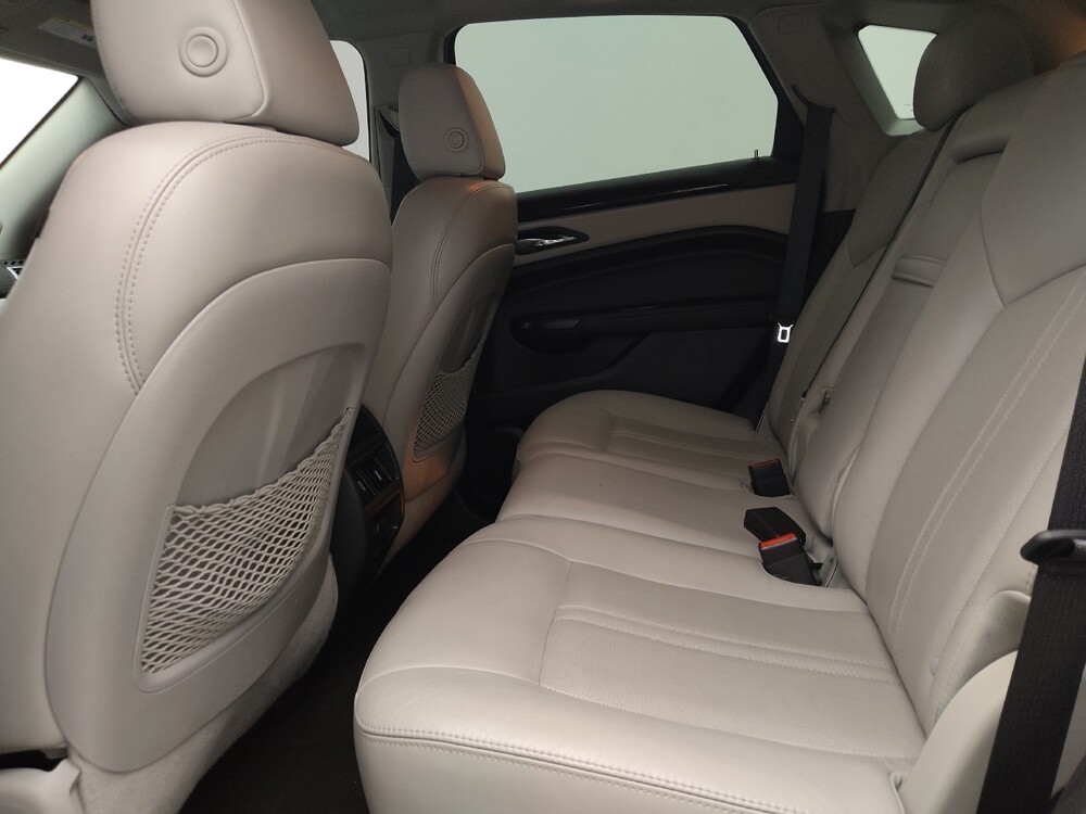 2015 Cadillac SRX in Colorado Springs, CO 80909 - 18115182 18