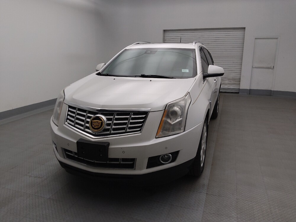 2015 Cadillac SRX in Colorado Springs, CO 80909 - 18115182 15