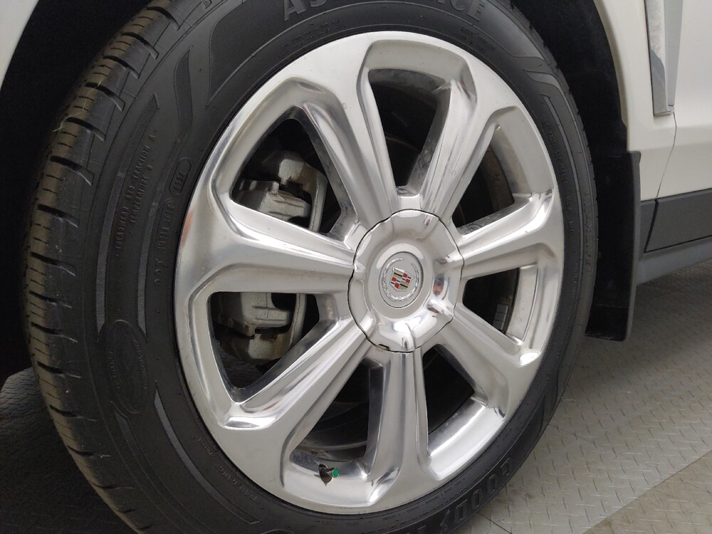 2015 Cadillac SRX in Colorado Springs, CO 80909 - 18115182 31