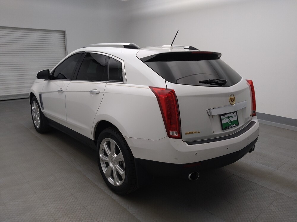 2015 Cadillac SRX in Colorado Springs, CO 80909 - 18115182 5