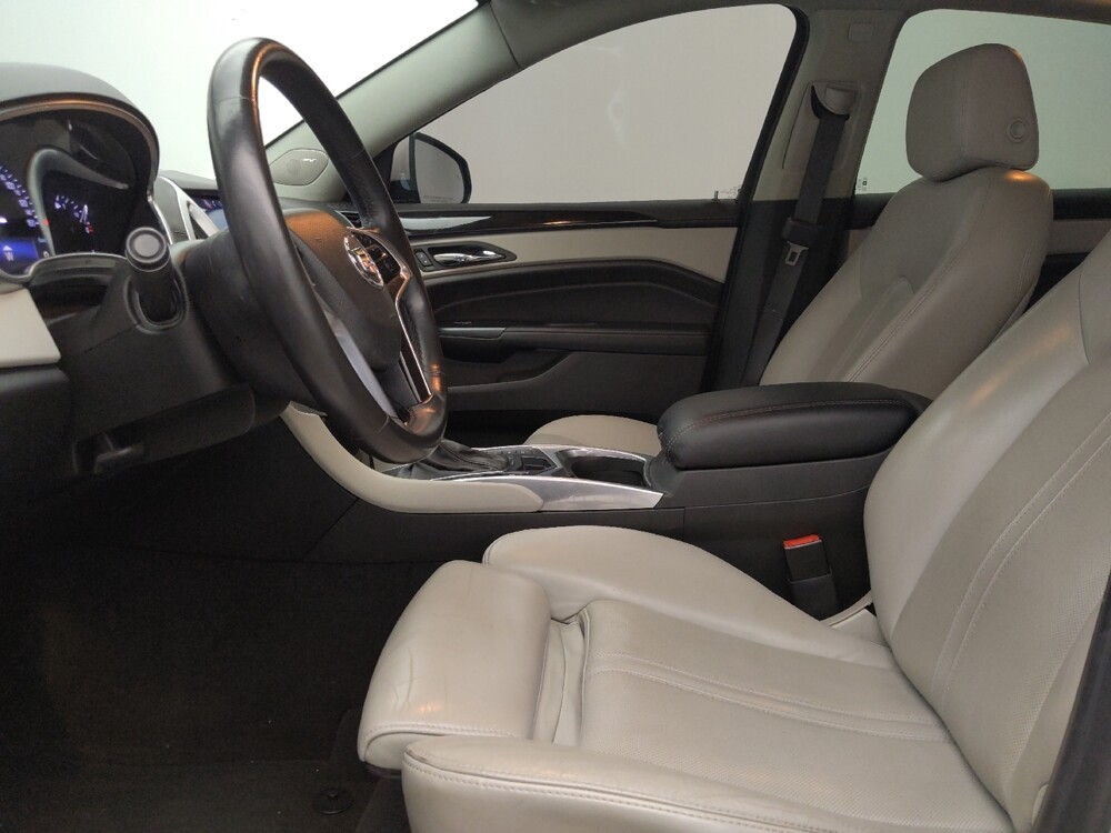 2015 Cadillac SRX in Colorado Springs, CO 80909 - 18115182 17