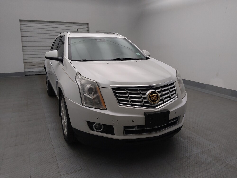 2015 Cadillac SRX in Colorado Springs, CO 80909 - 18115182 14