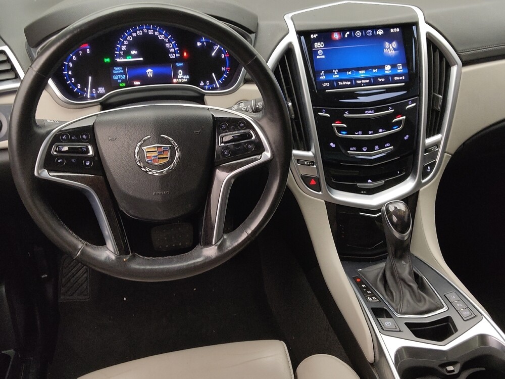 2015 Cadillac SRX in Colorado Springs, CO 80909 - 18115182 22