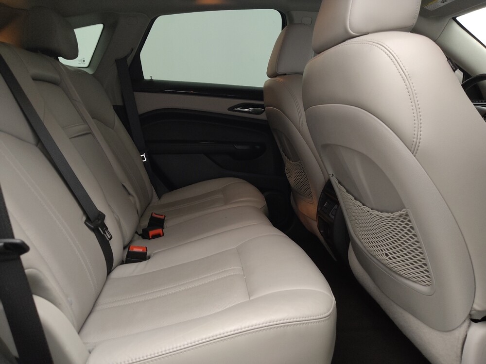 2015 Cadillac SRX in Colorado Springs, CO 80909 - 18115182 19