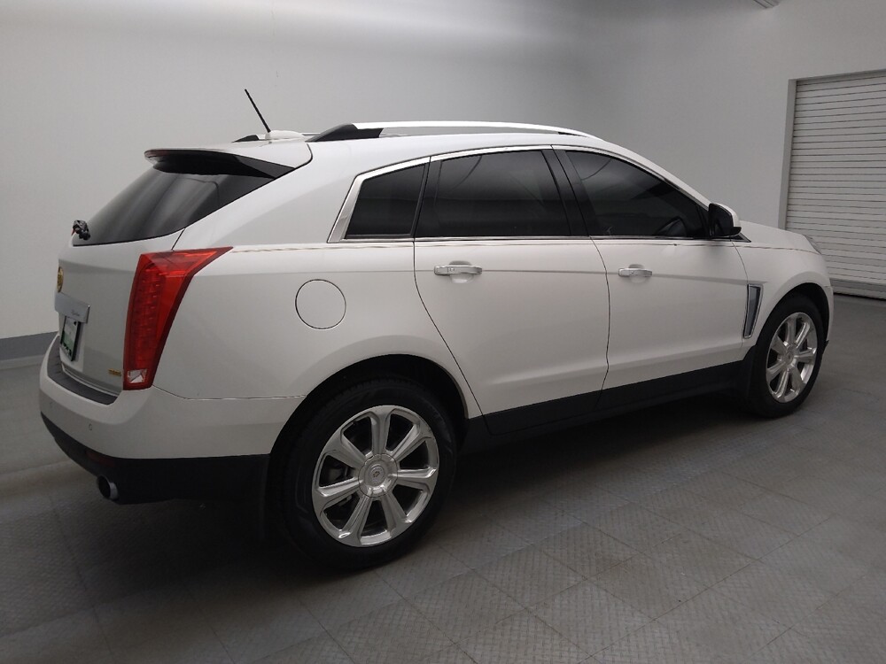 2015 Cadillac SRX in Colorado Springs, CO 80909 - 18115182 10