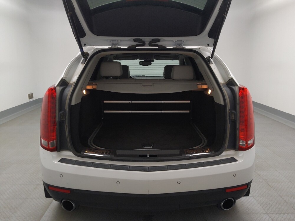 2015 Cadillac SRX in Colorado Springs, CO 80909 - 18115182 29