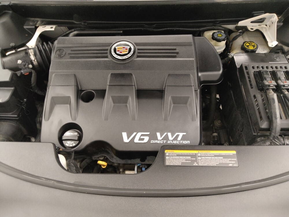 2015 Cadillac SRX in Colorado Springs, CO 80909 - 18115182 30