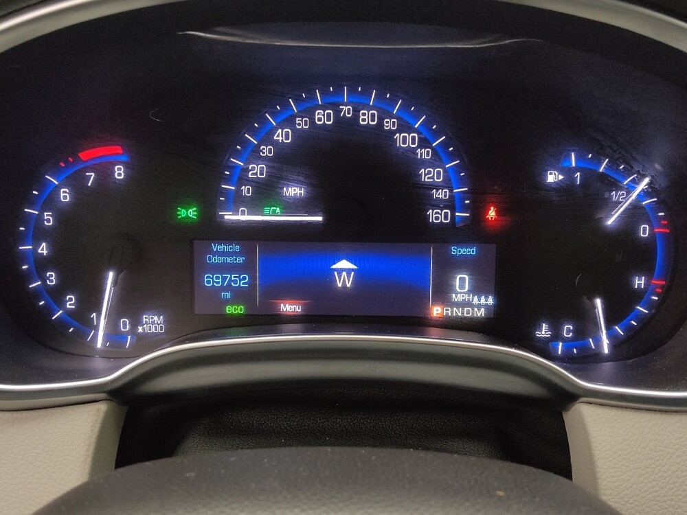 2015 Cadillac SRX in Colorado Springs, CO 80909 - 18115182 23