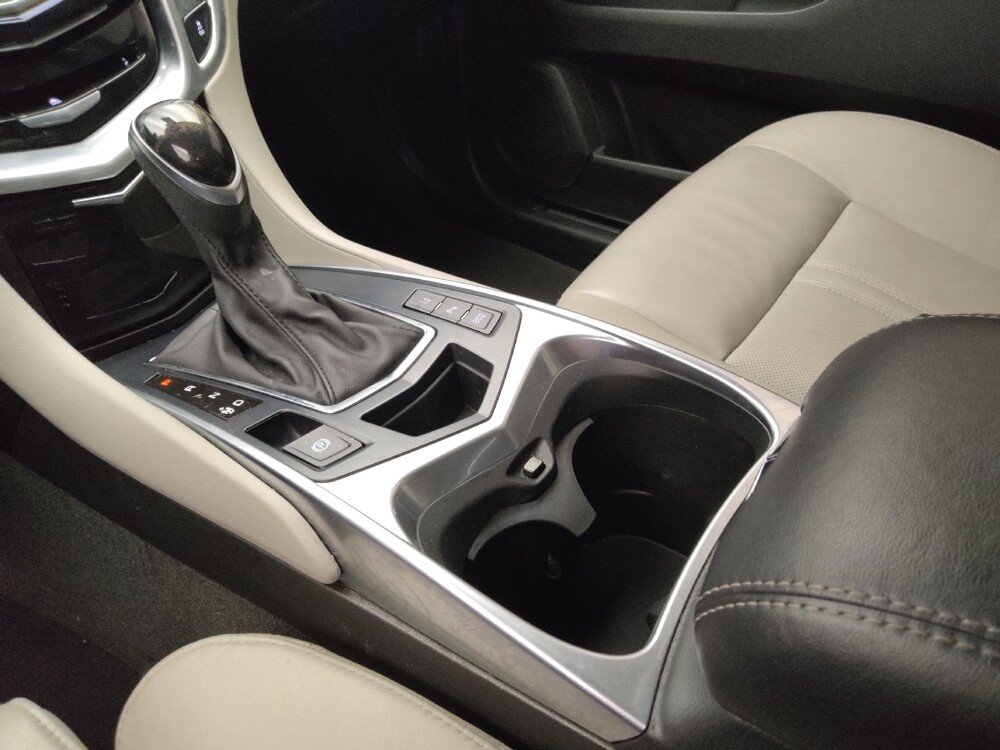 2015 Cadillac SRX in Colorado Springs, CO 80909 - 18115182 26