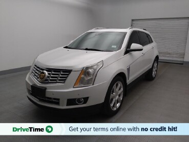 2015 Cadillac SRX in Colorado Springs, CO 80909