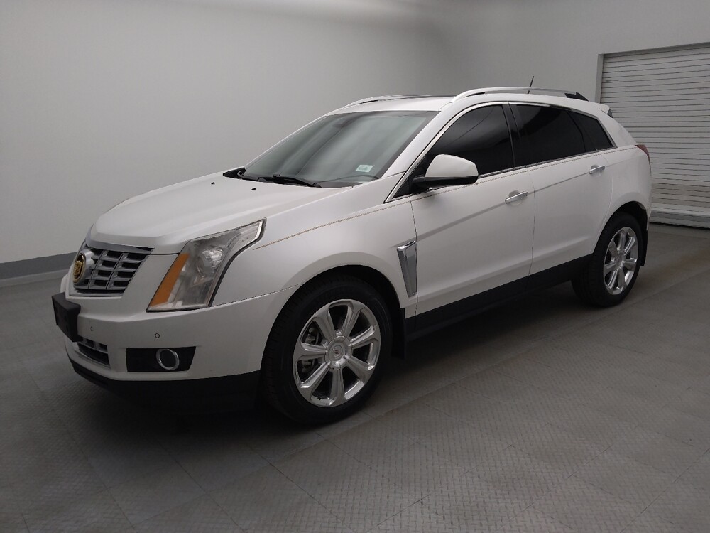 2015 Cadillac SRX in Colorado Springs, CO 80909 - 18115182 2