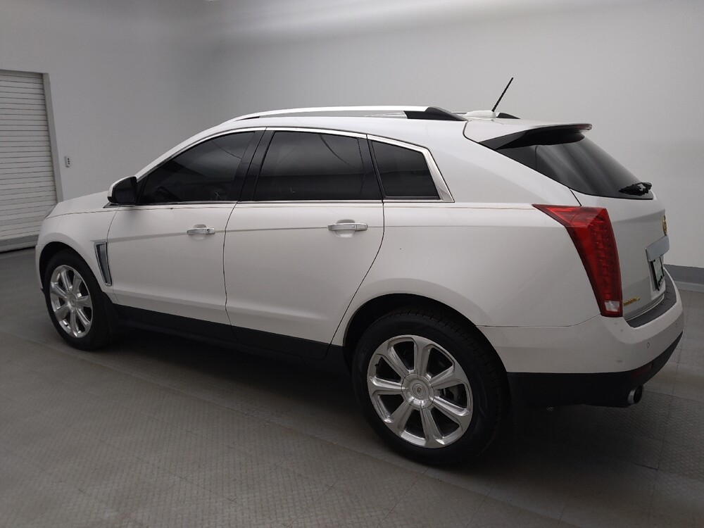 2015 Cadillac SRX in Colorado Springs, CO 80909 - 18115182 3