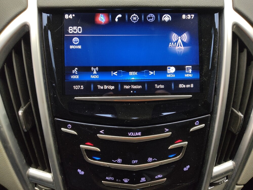 2015 Cadillac SRX in Colorado Springs, CO 80909 - 18115182 25