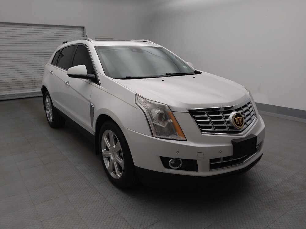 2015 Cadillac SRX in Colorado Springs, CO 80909 - 18115182 13