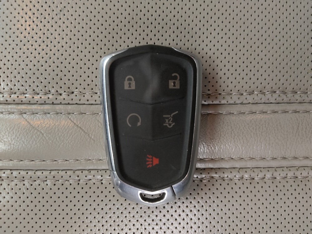 2015 Cadillac SRX in Colorado Springs, CO 80909 - 18115182 32