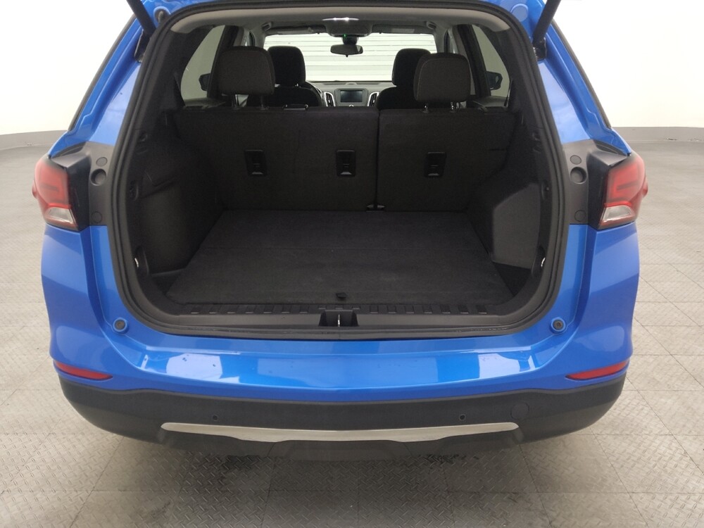 2024 Chevrolet Equinox in Kissimmee, FL 34744 - 18115183 29