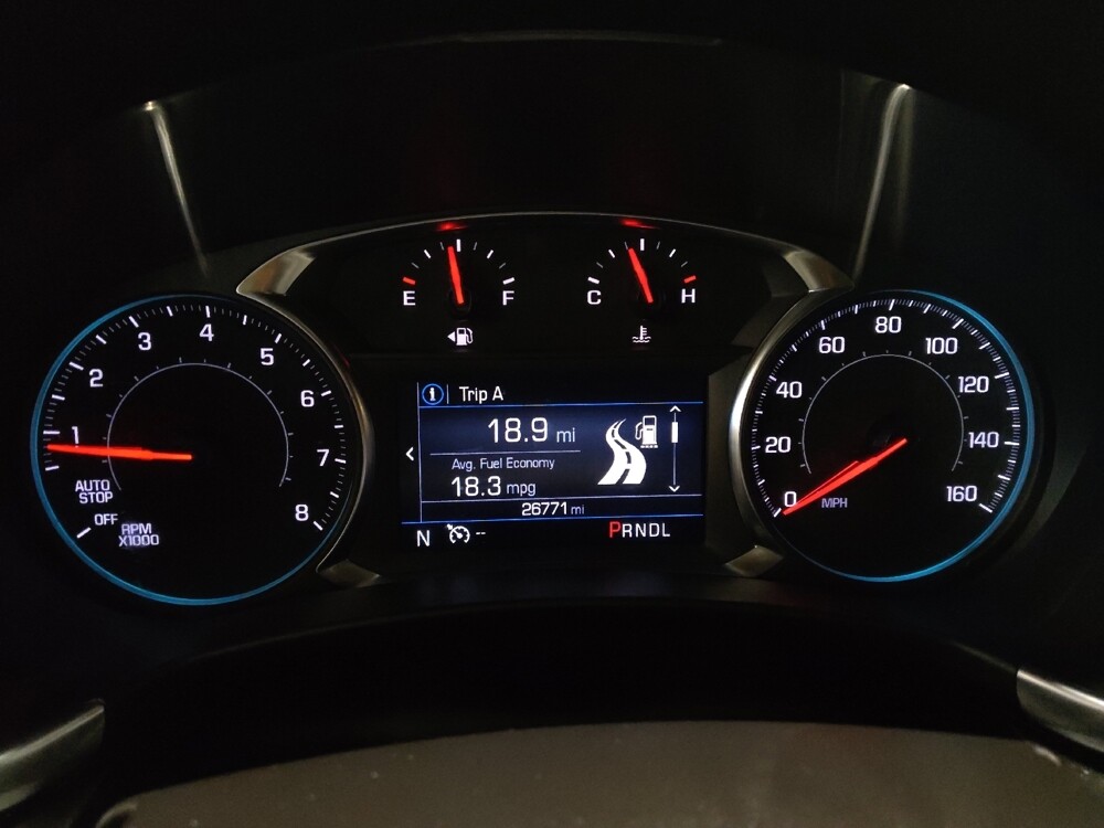 2024 Chevrolet Equinox in Kissimmee, FL 34744 - 18115183 23