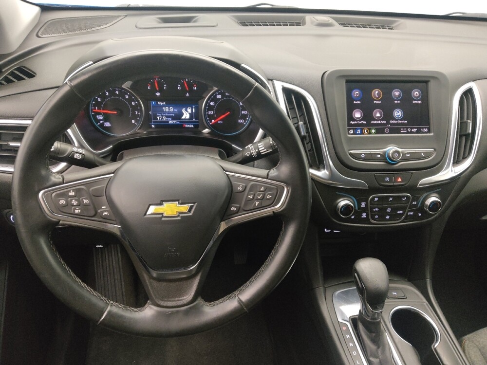 2024 Chevrolet Equinox in Kissimmee, FL 34744 - 18115183 22