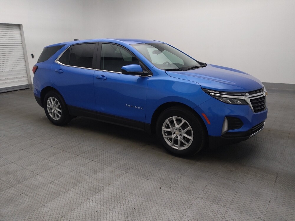 2024 Chevrolet Equinox in Kissimmee, FL 34744 - 18115183 11