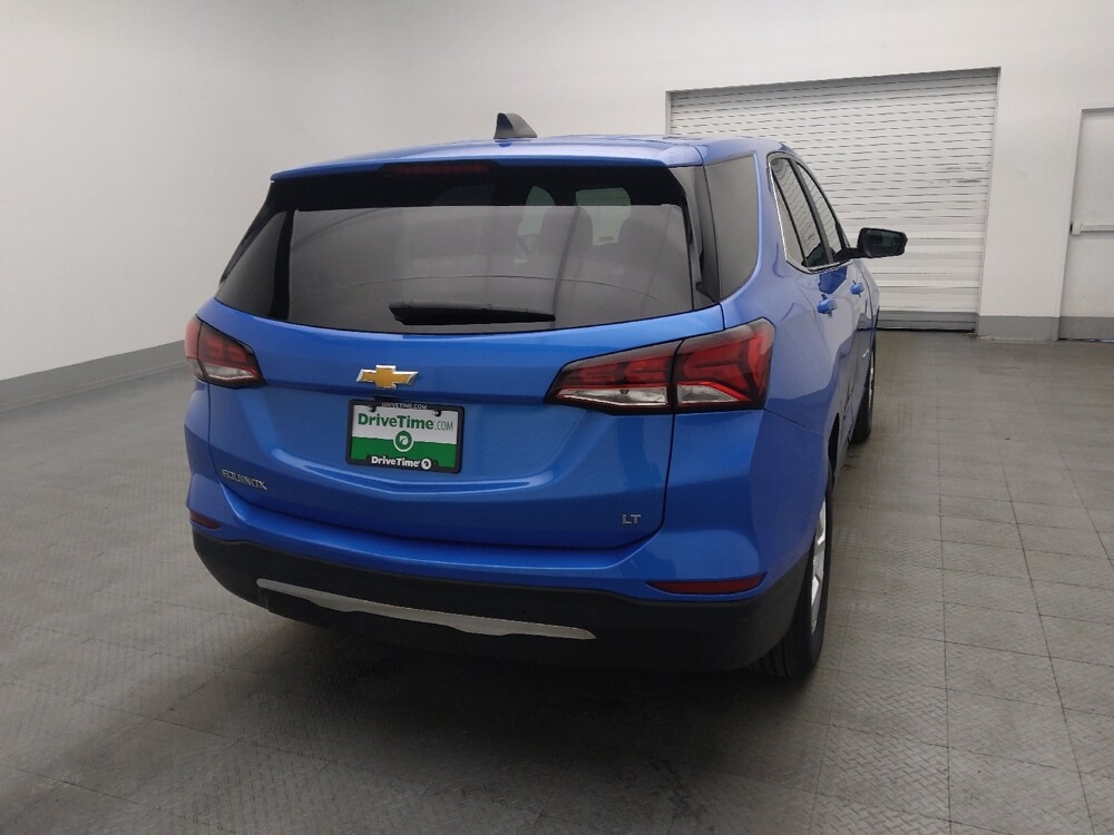 2024 Chevrolet Equinox in Kissimmee, FL 34744 - 18115183 7