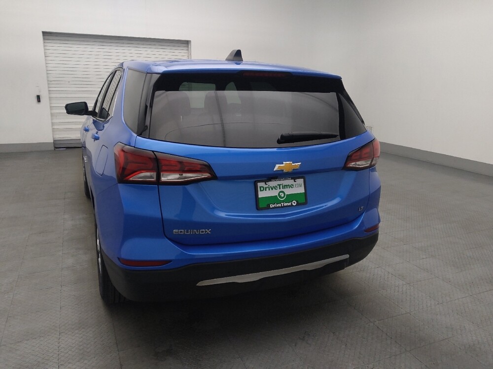 2024 Chevrolet Equinox in Kissimmee, FL 34744 - 18115183 6