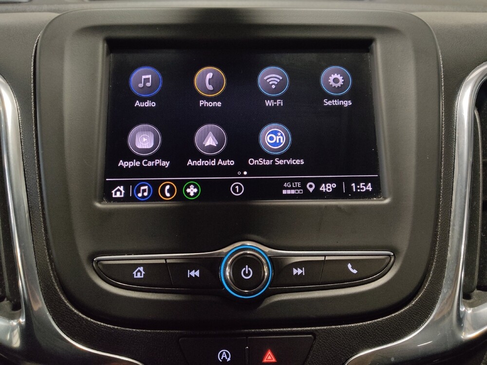 2024 Chevrolet Equinox in Kissimmee, FL 34744 - 18115183 25