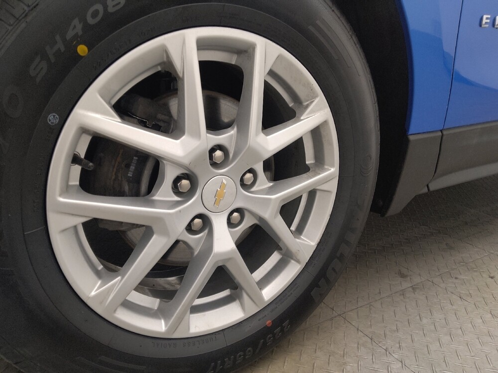 2024 Chevrolet Equinox in Kissimmee, FL 34744 - 18115183 31