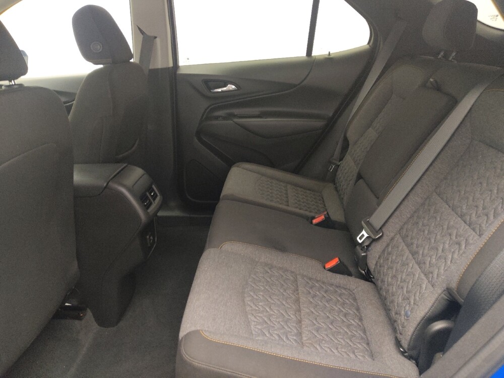 2024 Chevrolet Equinox in Kissimmee, FL 34744 - 18115183 18