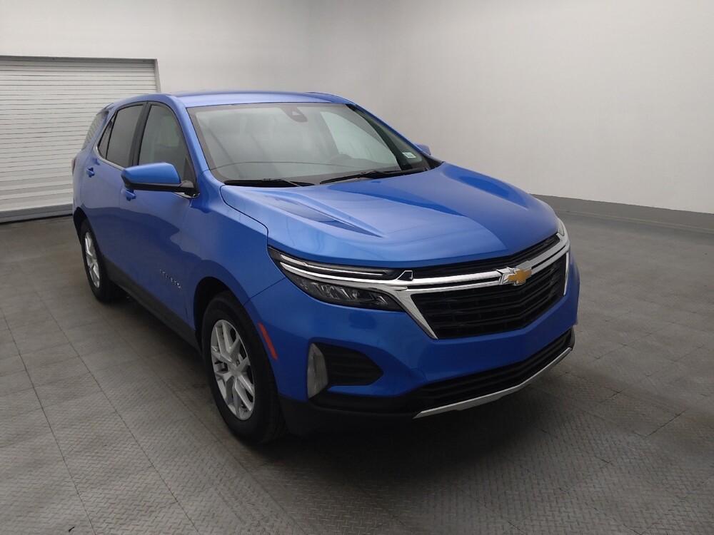 2024 Chevrolet Equinox in Kissimmee, FL 34744 - 18115183 13