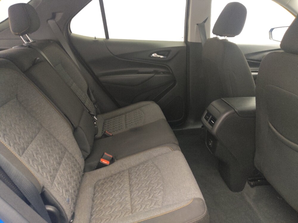 2024 Chevrolet Equinox in Kissimmee, FL 34744 - 18115183 19