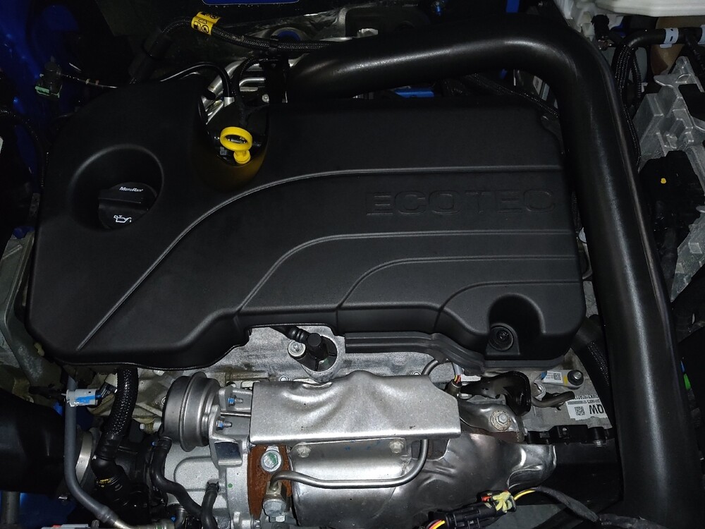 2024 Chevrolet Equinox in Kissimmee, FL 34744 - 18115183 30