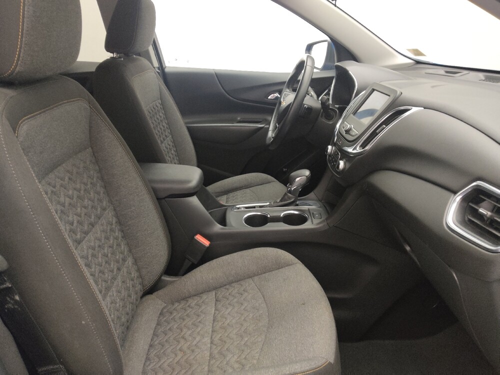 2024 Chevrolet Equinox in Kissimmee, FL 34744 - 18115183 21