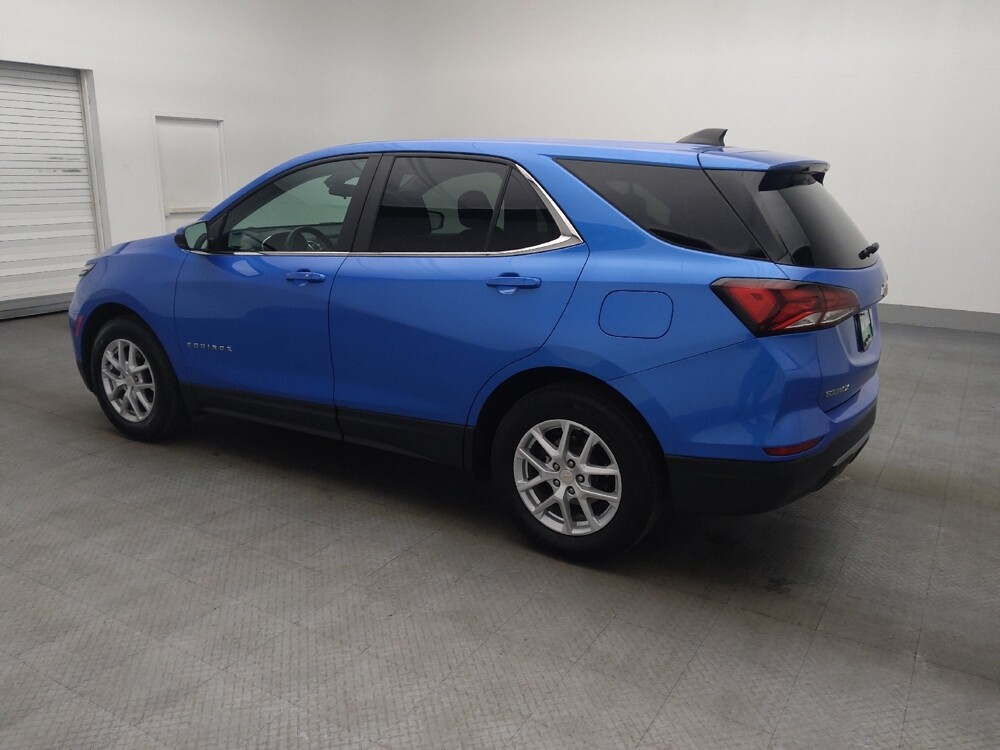 2024 Chevrolet Equinox in Kissimmee, FL 34744 - 18115183 3