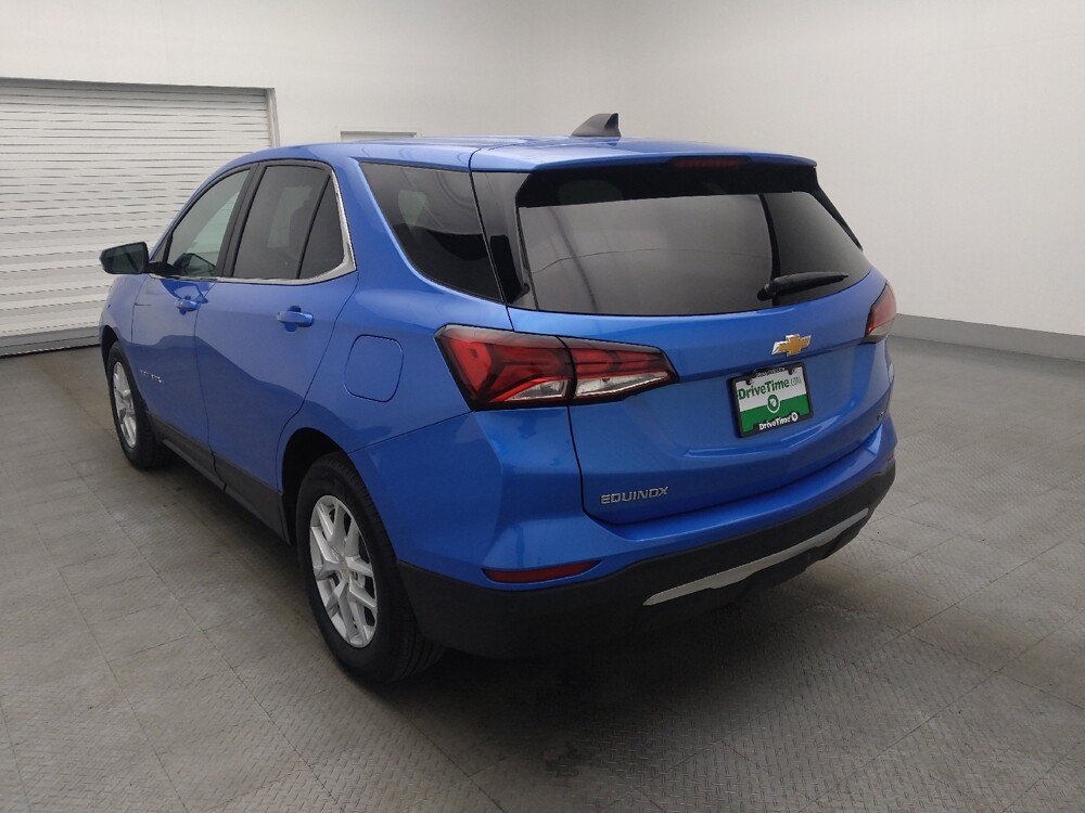 2024 Chevrolet Equinox in Kissimmee, FL 34744 - 18115183 5