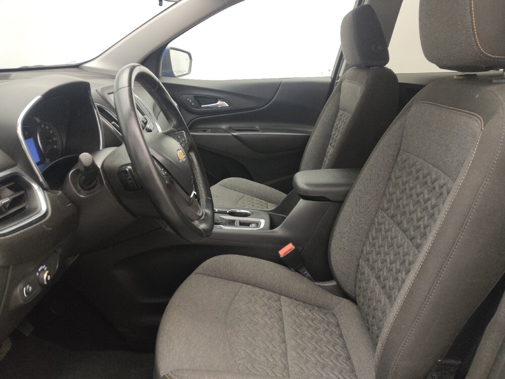 2024 Chevrolet Equinox in Kissimmee, FL 34744 - 18115183 17