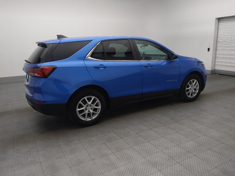 2024 Chevrolet Equinox in Kissimmee, FL 34744 - 18115183 10