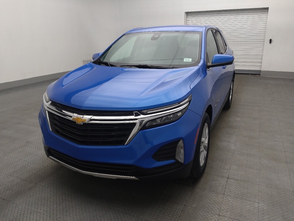 2024 Chevrolet Equinox in Kissimmee, FL 34744 - 18115183 15