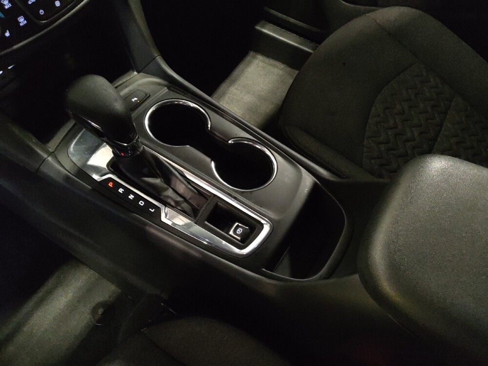 2024 Chevrolet Equinox in Kissimmee, FL 34744 - 18115183 26