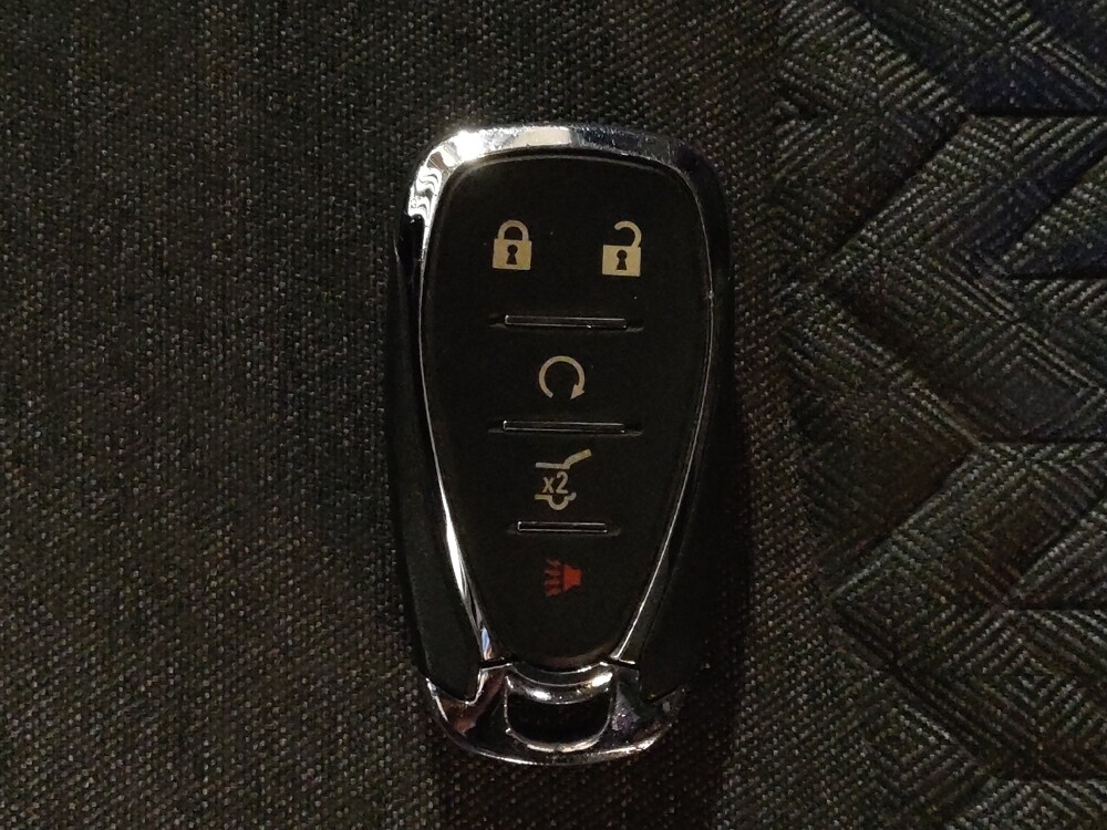 2024 Chevrolet Equinox in Kissimmee, FL 34744 - 18115183 32