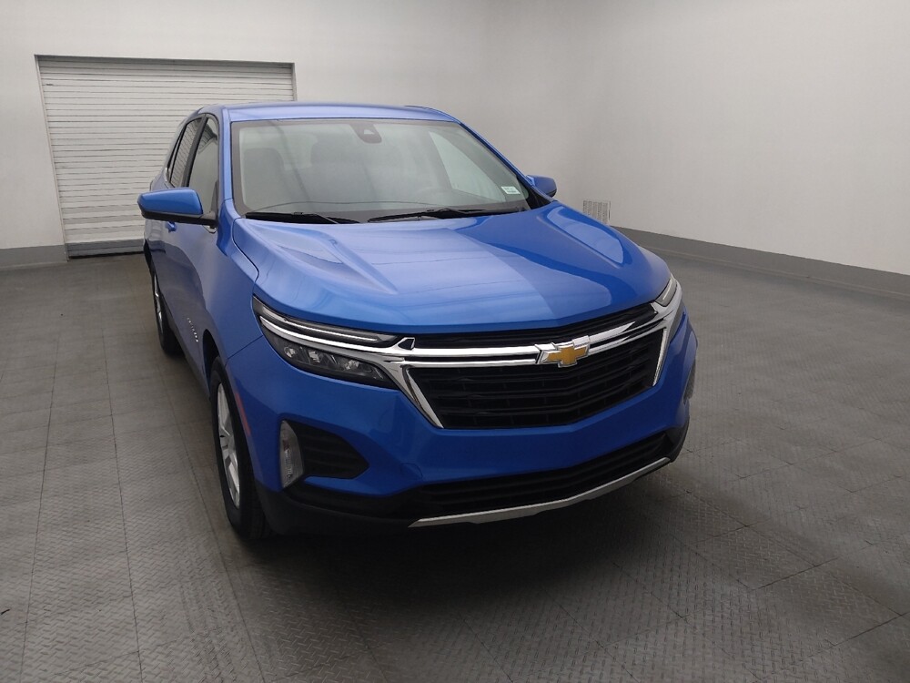 2024 Chevrolet Equinox in Kissimmee, FL 34744 - 18115183 14