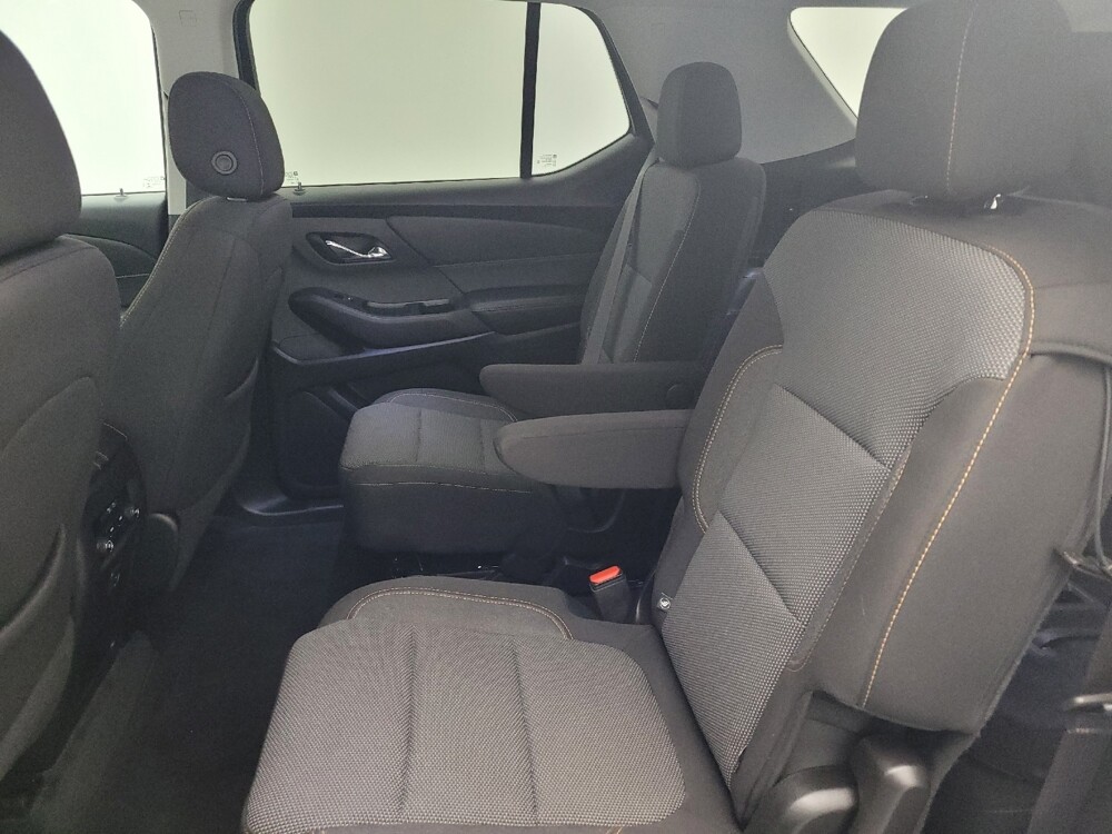 2021 Chevrolet Traverse in Greensboro, NC 27407 - 18115184 18