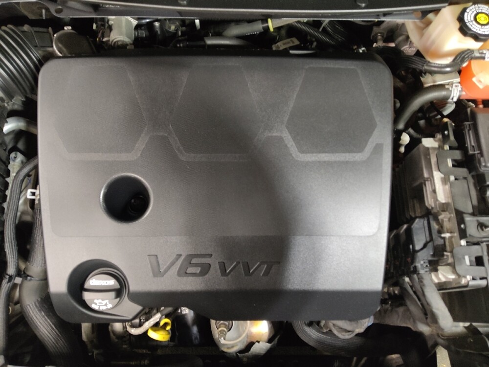 2021 Chevrolet Traverse in Greensboro, NC 27407 - 18115184 30