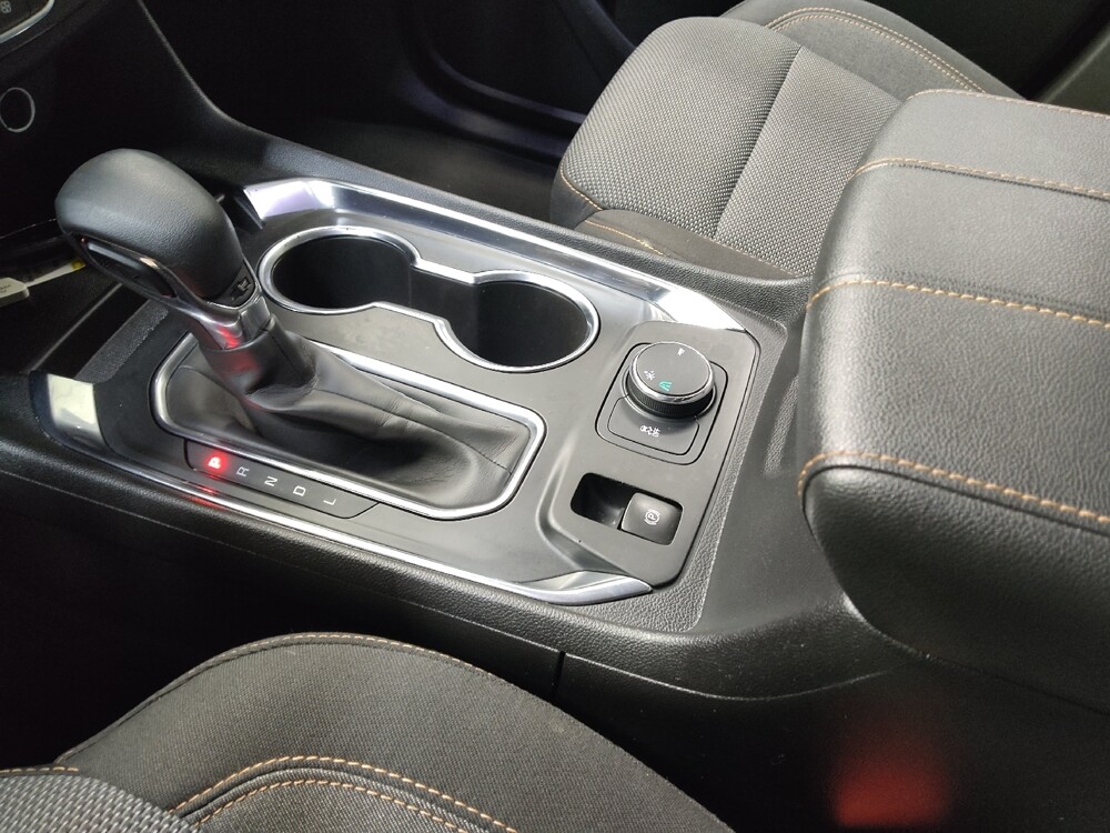 2021 Chevrolet Traverse in Greensboro, NC 27407 - 18115184 26