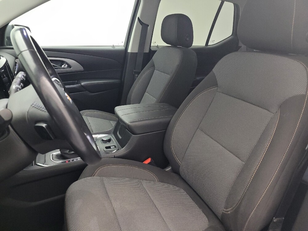 2021 Chevrolet Traverse in Greensboro, NC 27407 - 18115184 17