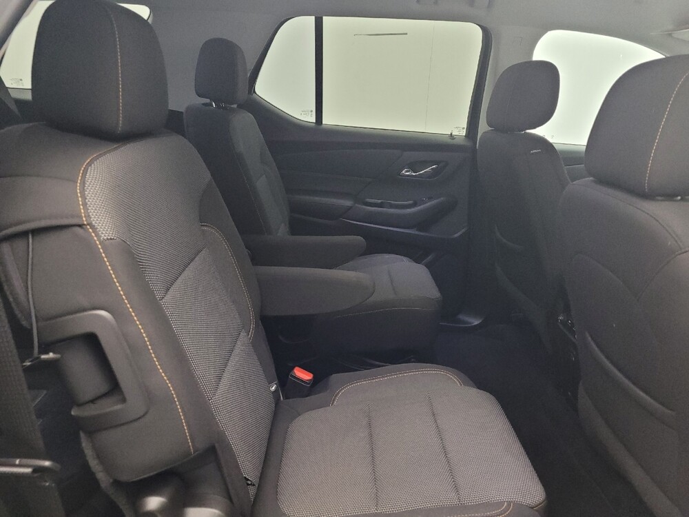 2021 Chevrolet Traverse in Greensboro, NC 27407 - 18115184 19