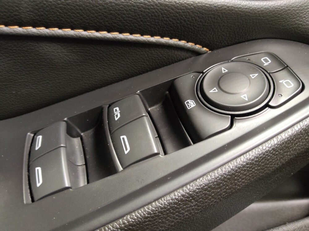 2021 Chevrolet Traverse in Greensboro, NC 27407 - 18115184 27